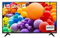 LG UHD TV, 43", 43UT73003LA